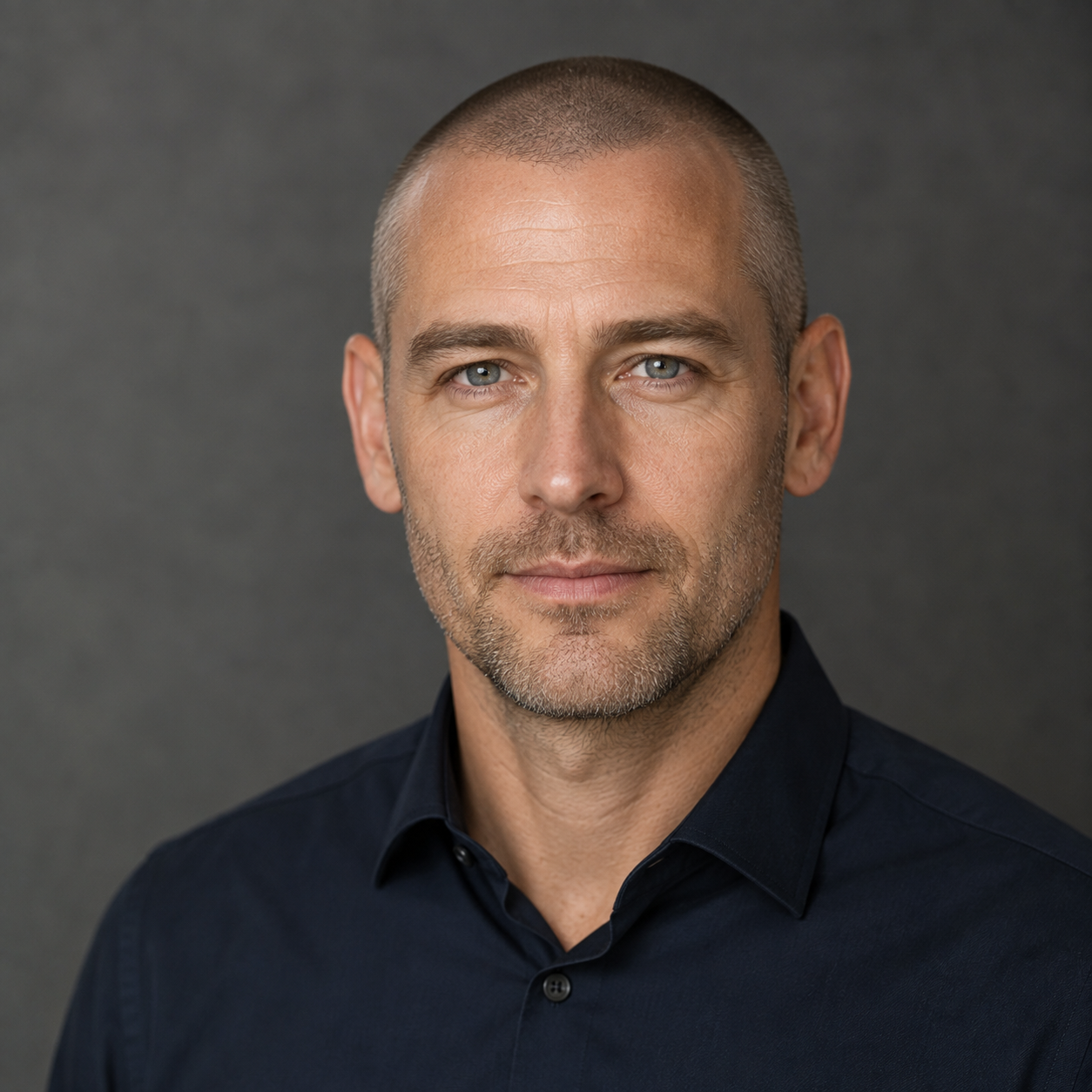 Antoine Delorme — Analyste-rédacteur