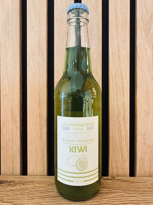 Limonade Kiwi, La Limonaderie de Paris