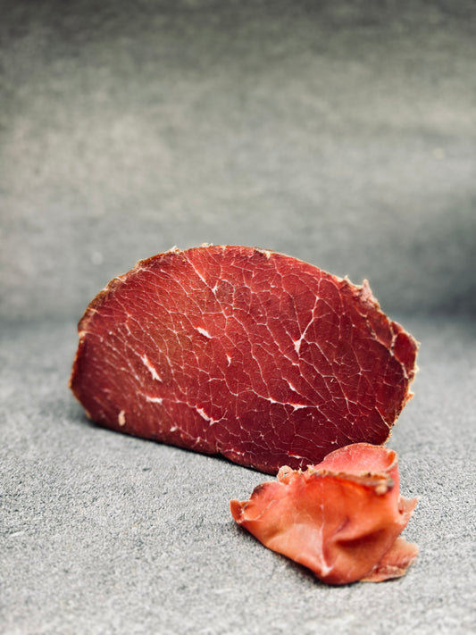 Bresaola