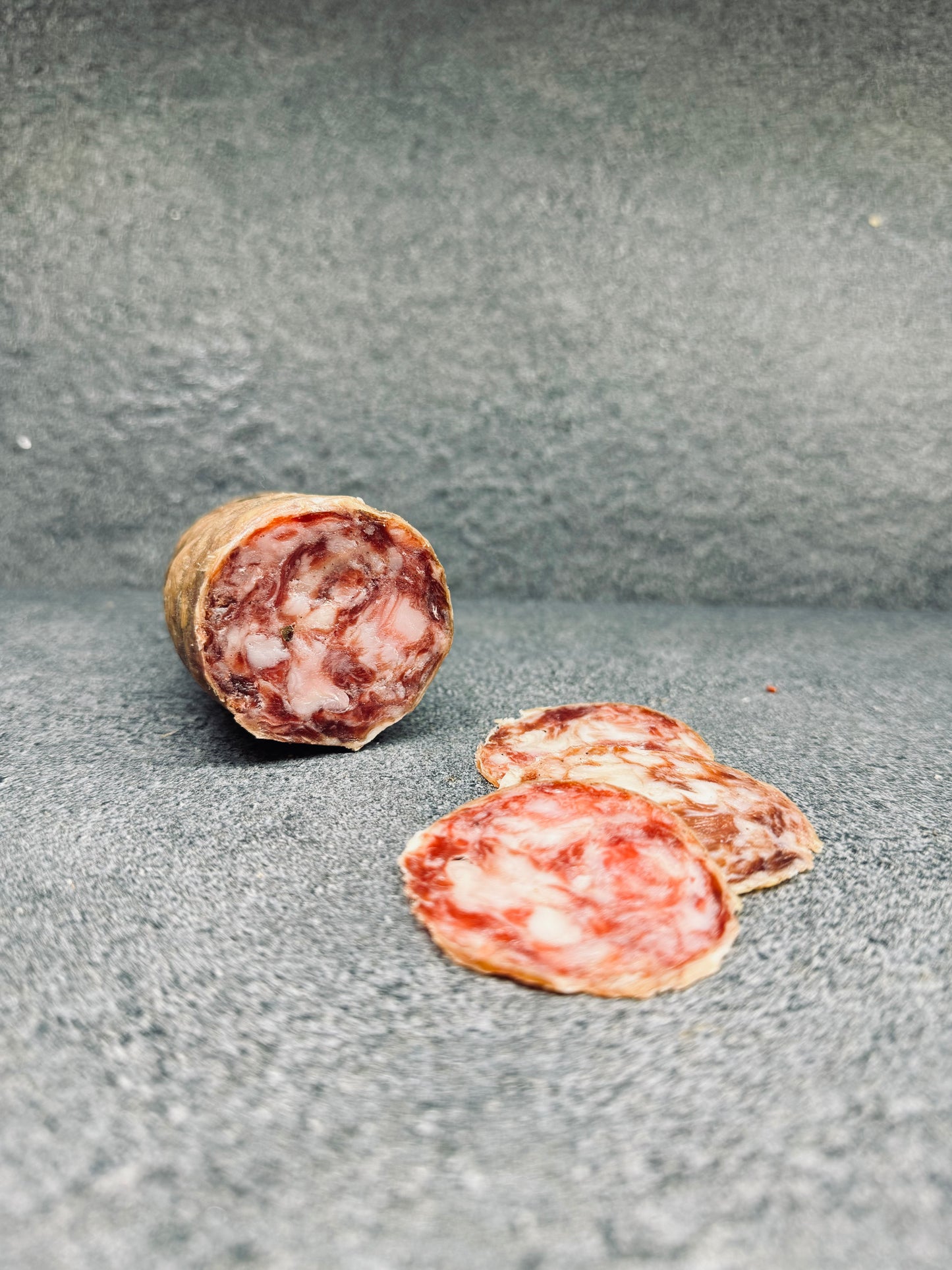 Saucisson de Bellota