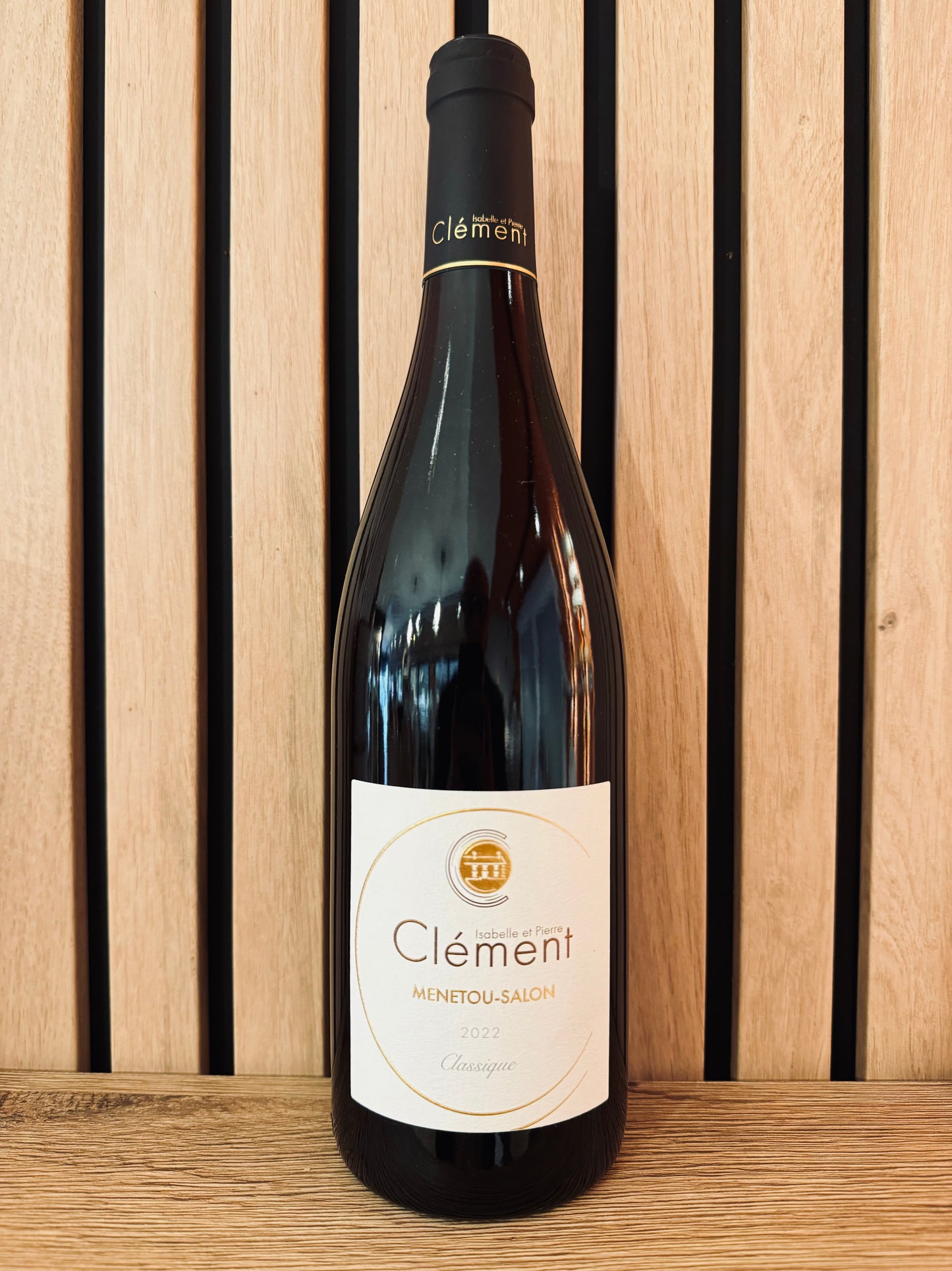 Menetou-Salon AOC, Domaine Clément, 2022