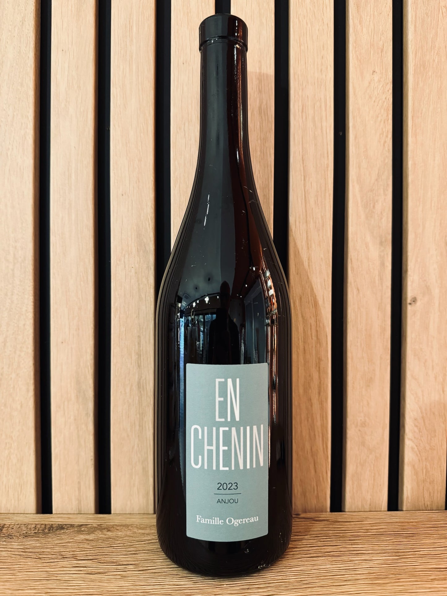 Anjou AOC, En Chenin, Ogereau, 2023