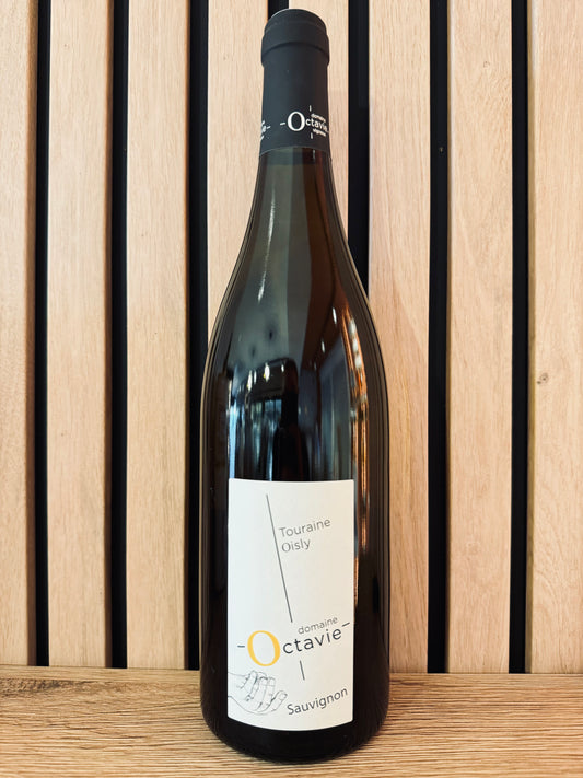 Touraine Oisly AOC, Sauvignon, Domaine Octavie, 2021