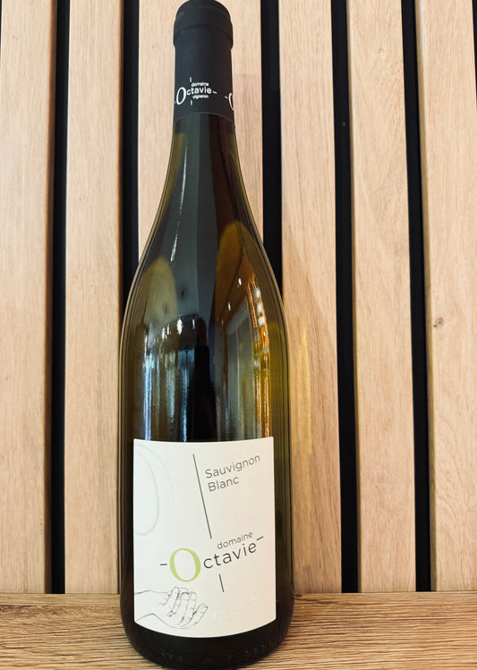 Touraine AOC , Sauvignon Blanc, Domaine Octavie, 2022