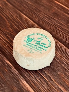 Chèvre Frais Fermier d'Artois